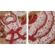 Honey Machine The Cherry Is Ripe Top and Skirt Set(3rd Reservation/Full Payment Without Shipping)